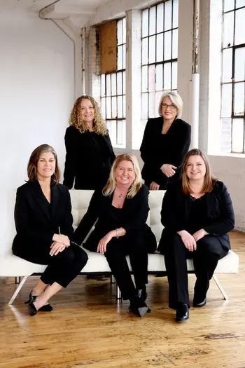 The Nancy Walker Team
