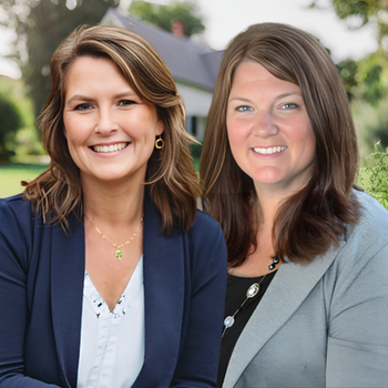 Erin Vogt & Sheila Spindler