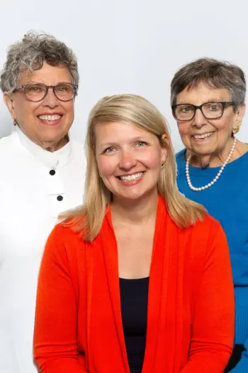 Fran & Barb Davis | Jonna Kosalko