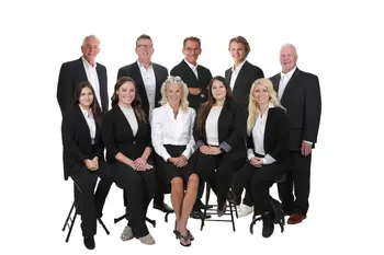 Andrea Crossman Team