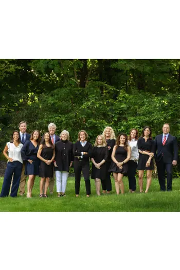 The Kim Haley Team
