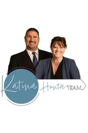 The Katina Hunter Team