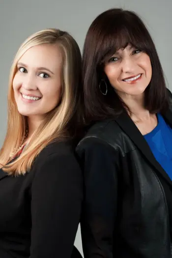 Palma & Renee Caporal