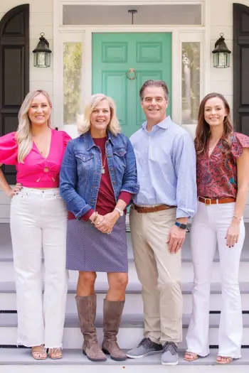 The Delanty Group