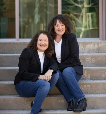 Selling Sisters