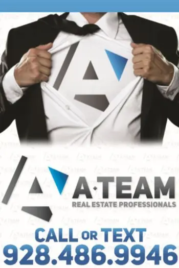 The A Team