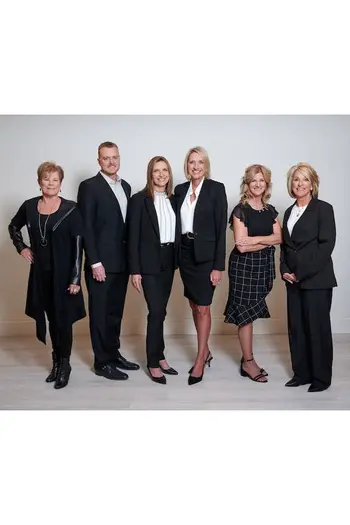 The Rowley Group
