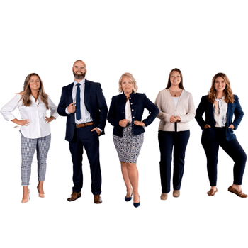 Becky Buckland Results Team