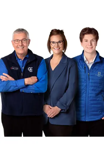 Tommy Archer Team