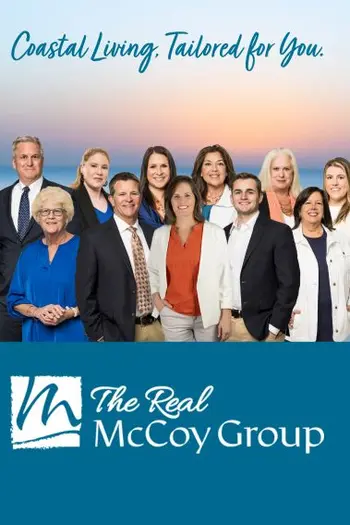 The Real McCoy Group
