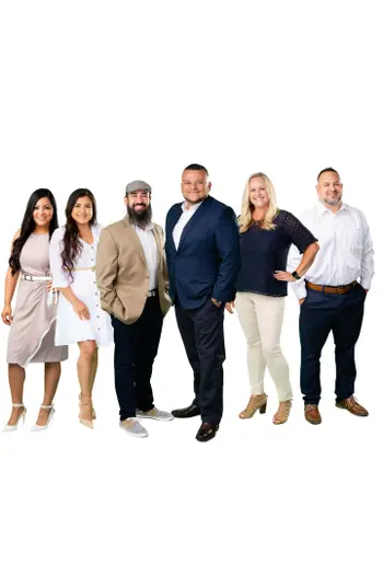 Executive Associates