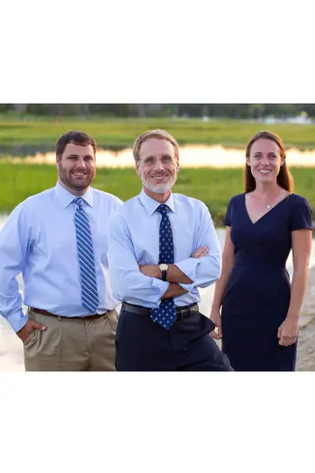 The Jevne Team