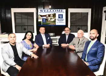 HERNANDEZ PROPERTIES TEAM