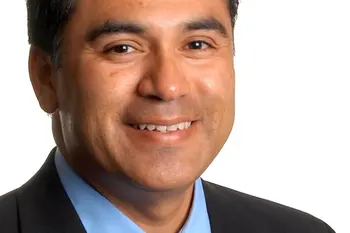 Jerry Delgado Team