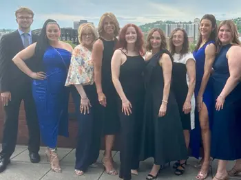 The Roxanne Humes Group