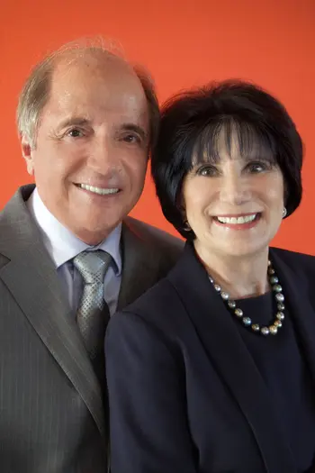 Team Al and Sandy