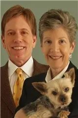Bill and Linda Baker