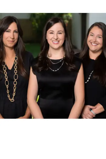 Andrea Webb Group