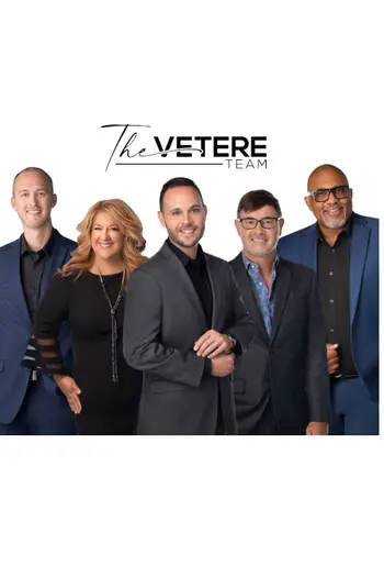 The Vetere Team