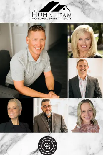 The Huhn Team at Coldwell Banker Realty
