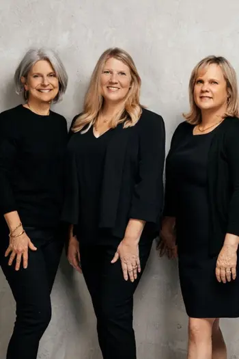 Kelly Higgins Team