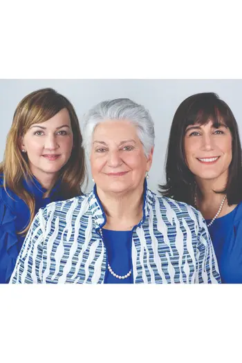 The Walz Team at Coldwell Banker Realty
