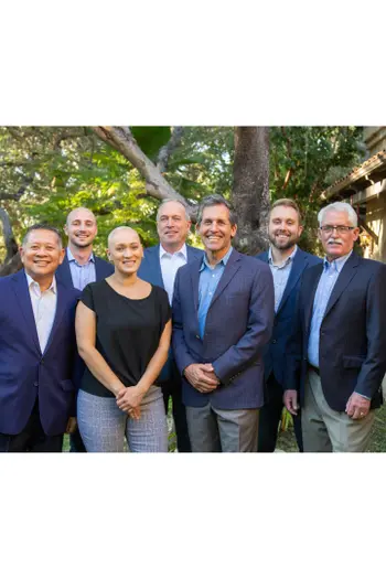 The Matt McCormick Estates Team