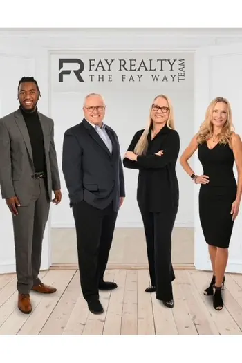 Fay Realty Team