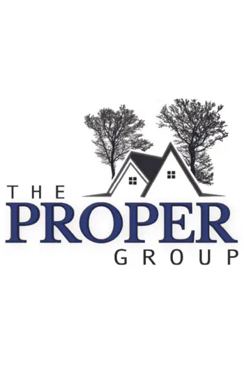 The Proper Group