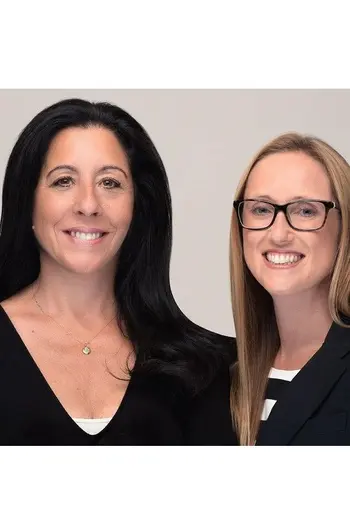 The Jodi and Joanna Group