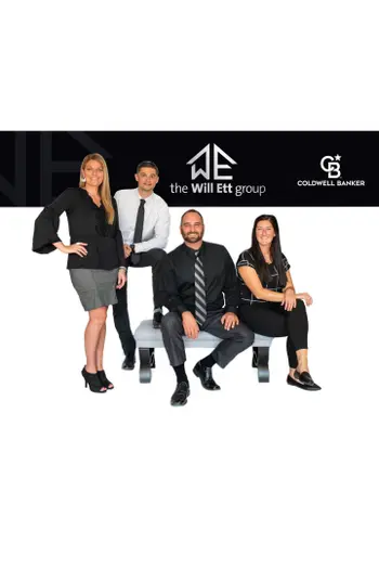 The Will Ett Group