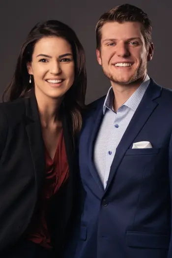 The Eureka Team