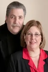 Bob and Richelle Ward, Realtors