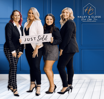 Haley & Close Team