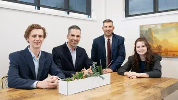 David Wissler Team