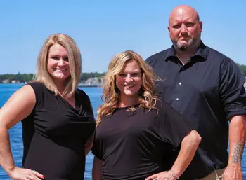 Jennifer Burr Group