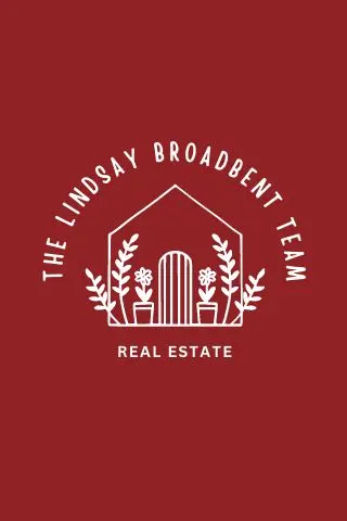The Lindsay Broadbent Team