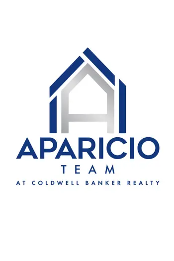 Aparicio Team at Coldwell Banker Realty