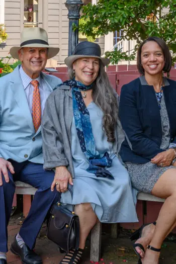 The Wright Team