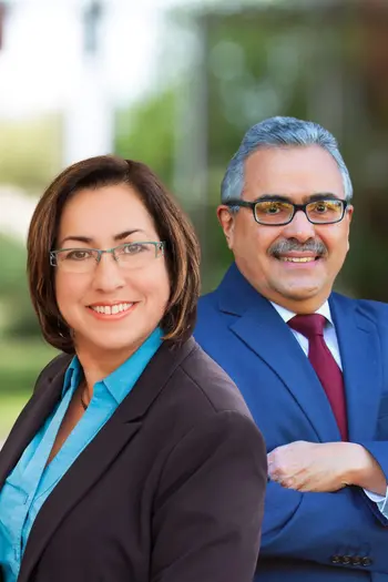 The Michele Torres Team