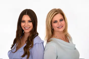 The Warren Team