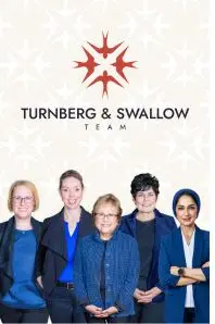 Turnberg & Swallow Team
