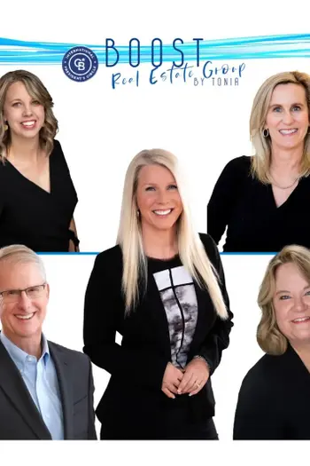 Boost Real Estate Group