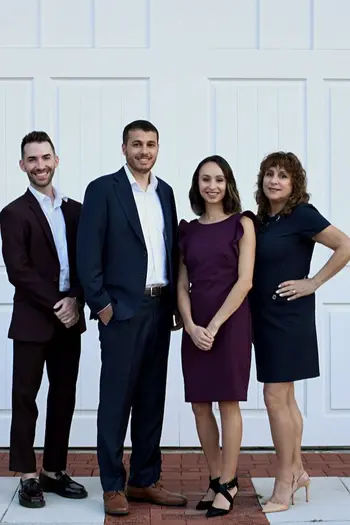 The Gordon Group