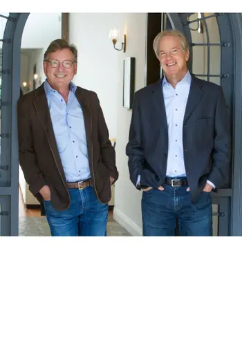 The Fonda-McMahon Group