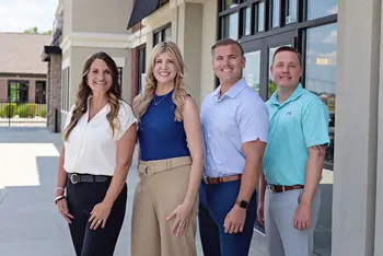 The Queen City Team