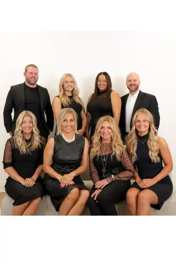 The Agency Real Estate Group