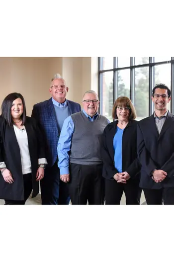 Legacy Team