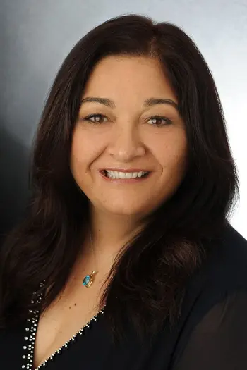 Margaret Luzzi Team