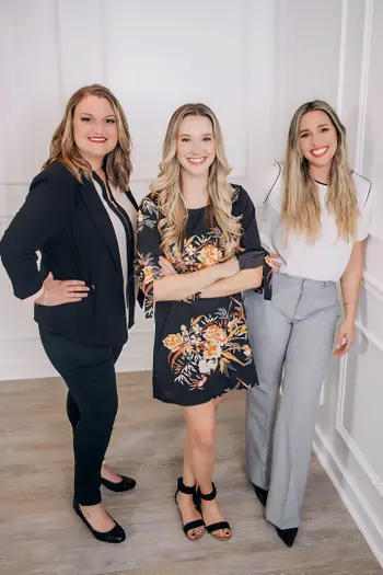 Allie Rapsey Team